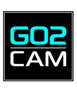 Software GO2CAM