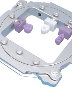 Alternative view of Software GO2CAM